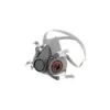 Masca de protectie 3M 6200 - TotalClean.ro Masca de protectie 3M 6200
