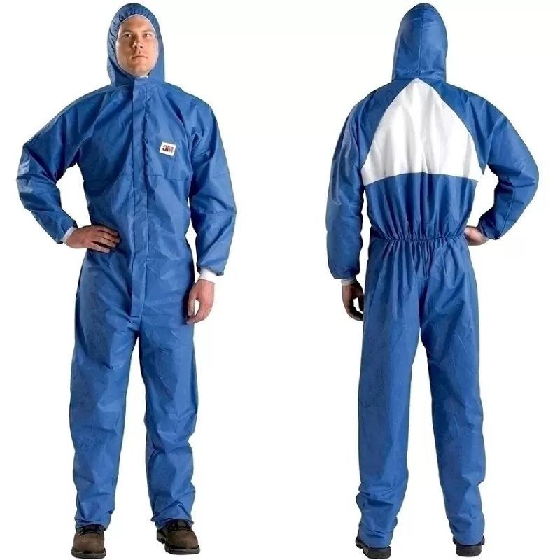Combinezon de protectie 3M™ 4532+ B