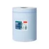 Rola Lavete hartie Tork Reflex 473391, gama Advanced, M4, 2 straturi, 150m, culoarea albastru