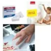 Burete special Vileda MIRACLEAN, culoare alb, 10 cm x 6 cm