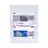 Set de 2 filtre combinate ABEk1 3M™ 6059 - TotalClean.ro Set de 2 filtre combinate ABEk1 3M™ 6059