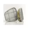 Set de 2 filtre combinate ABEk1 3M™ 6059 - TotalClean.ro Set de 2 filtre combinate ABEk1 3M™ 6059