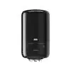 Dispenser Tork pentru Lavete Advanced M1, culoare negru