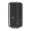 Dispenser Tork pentru Lavete Advanced M1, culoare negru - TotalClean.ro Dispenser Tork pentru Lavete Advanced M1, culoare negru