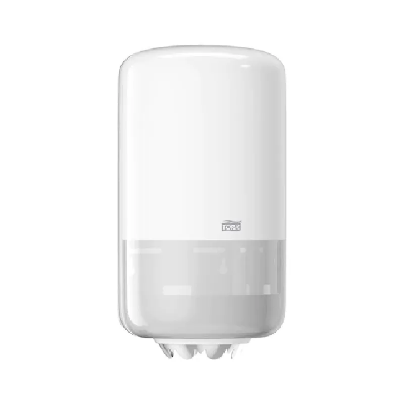 Dispenser Tork pentru Lavete Advanced M1, culoare negru - TotalClean.ro Dispenser Tork pentru Lavete Advanced M1, culoare negru