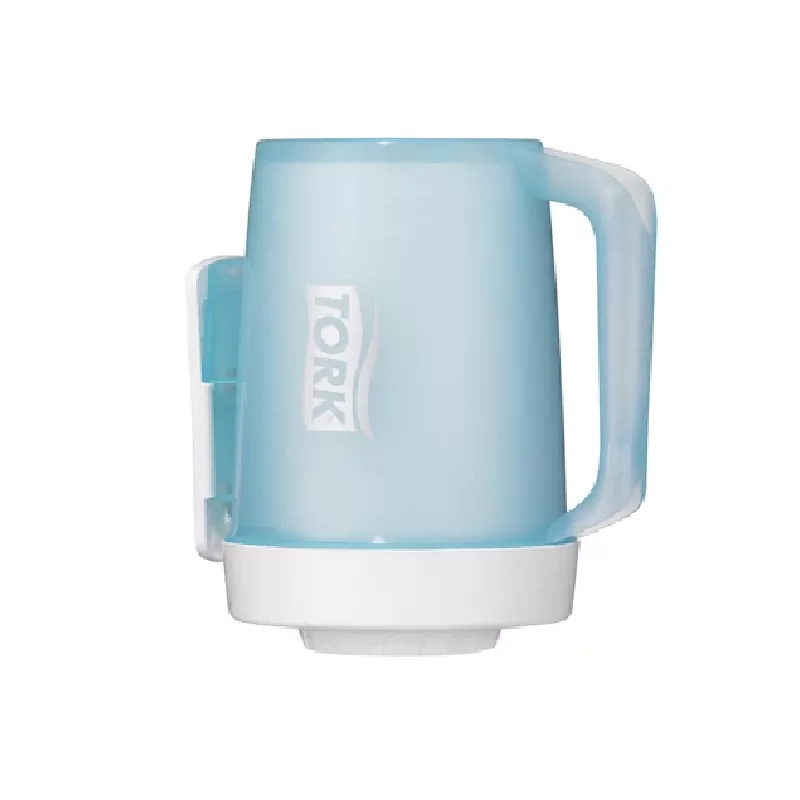 Dispenser Tork pentru Lavete Advanced M1, culoare negru