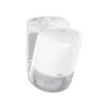Dispenser Tork pentru Lavete Hârtie Ștergeri Generale, M2, culoare alb - TotalClean.ro Dispenser Tork pentru Lavete Hârtie Ștergeri Generale, M2, culoare alb