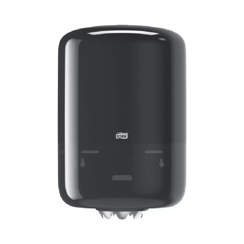 Dispenser Tork pentru Lavete Hârtie Ștergeri Generale, M2, culoare alb