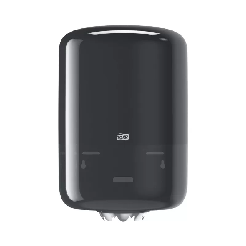 Dispenser Tork pentru Lavete Hârtie Ștergeri Generale, M2, culoare alb - TotalClean.ro Dispenser Tork pentru Lavete Hârtie Ștergeri Generale, M2, culoare alb
