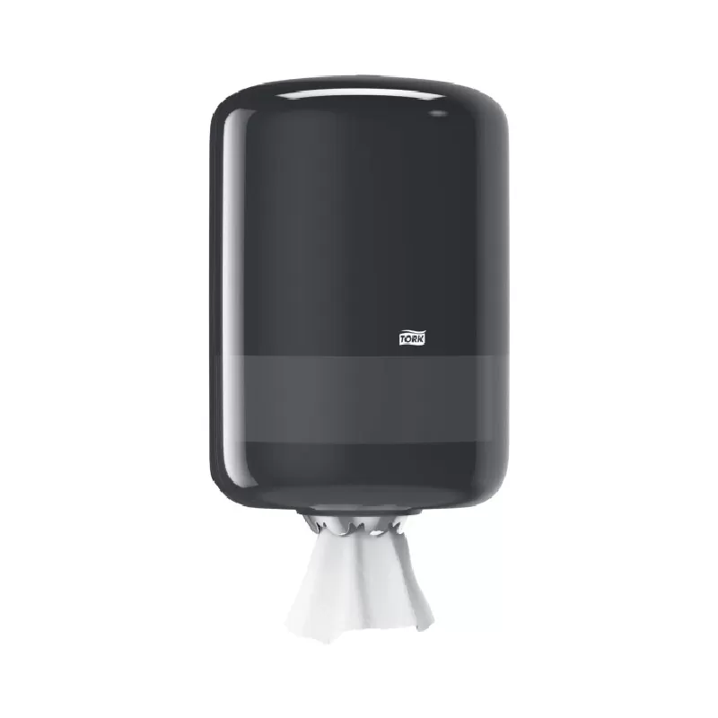 Dispenser Tork pentru Lavete Hârtie Ștergeri Generale, M2, culoare alb - TotalClean.ro Dispenser Tork pentru Lavete Hârtie Ștergeri Generale, M2, culoare alb
