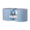 Lavete Hârtie Tork, gama Advanced, W1,W2, 2 straturi, culoare albastru
