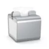 Dispenser Tork Servetele Xpressnap SNACK, N10, culoare argintiu - TotalClean.ro Dispenser Tork Servetele Xpressnap SNACK, N10, culoare argintiu