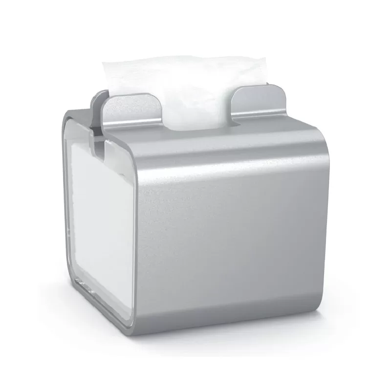 Dispenser Tork Servetele Xpressnap SNACK, N10, culoare argintiu - TotalClean.ro Dispenser Tork Servetele Xpressnap SNACK, N10, culoare argintiu