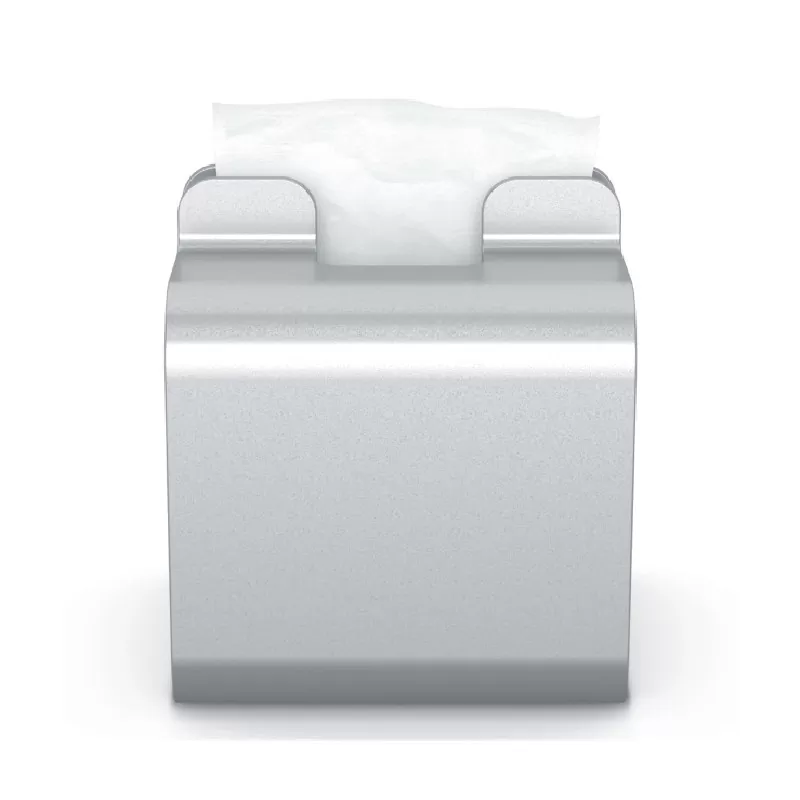 Dispenser Tork Servetele Xpressnap SNACK, N10, culoare argintiu - TotalClean.ro Dispenser Tork Servetele Xpressnap SNACK, N10, culoare argintiu