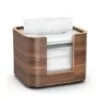 Dispenser Tork Servetele Xpressnap SNACK N10, culoare maro