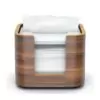 Dispenser Tork Servetele Xpressnap SNACK N10, culoare maro
