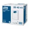 Punguțe Igienice Tork Premium, B5, culoare alb
