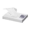 Punguțe Igienice Tork Premium, B5, culoare alb - TotalClean.ro Punguțe Igienice Tork Premium, B5, culoare alb