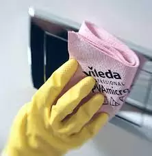 Vileda PVAmicro