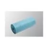 Laveta Vileda Quick'n Dry, material celuloza/bumbac, albastru