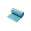 Laveta Vileda Quick'n Dry, material celuloza/bumbac, albastru
