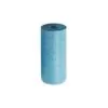 Laveta Vileda Quick'n Dry, material celuloza/bumbac, albastru