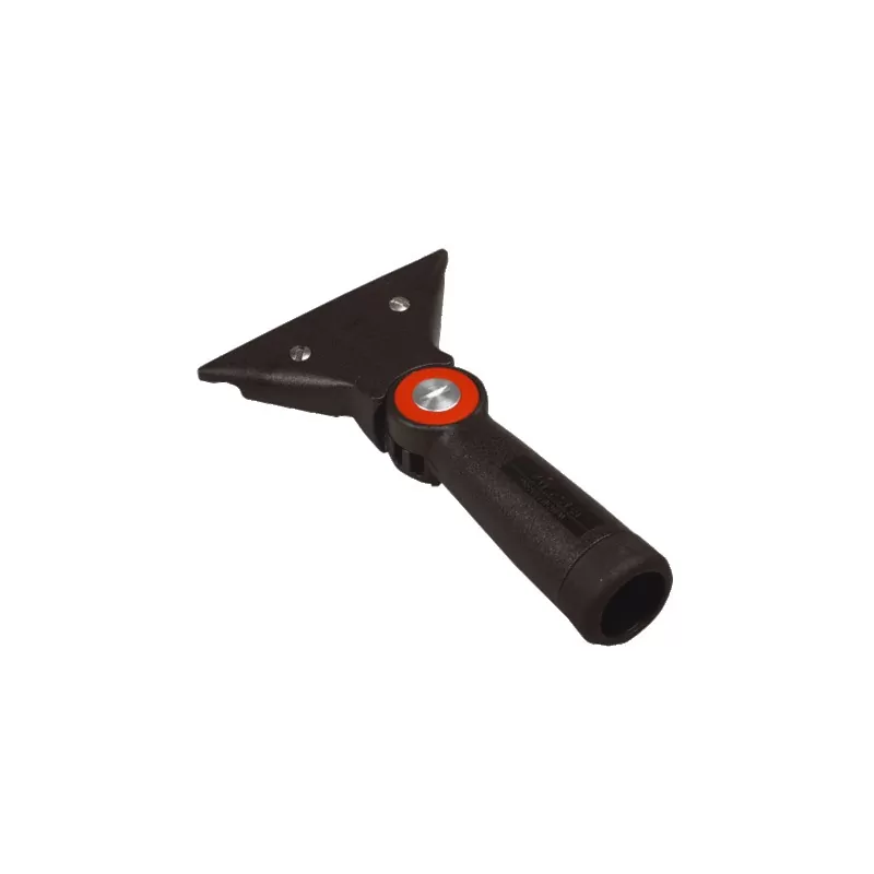 Racleta EVO 45cm, set: racleta+ rezerva microfibra