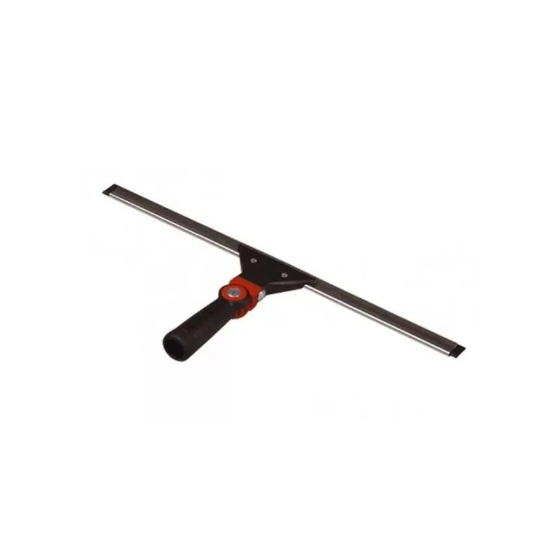 Racleta EVO 45cm, set suport cu lamela cauciuc