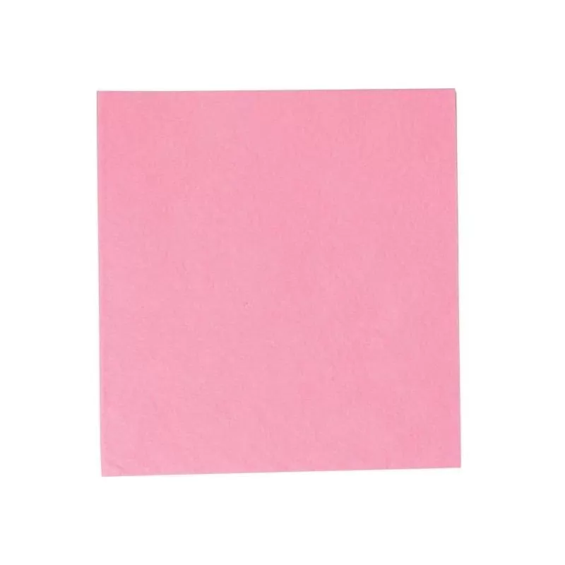 Laveta Vileda All Purpose 38x40cm, culoare rosu