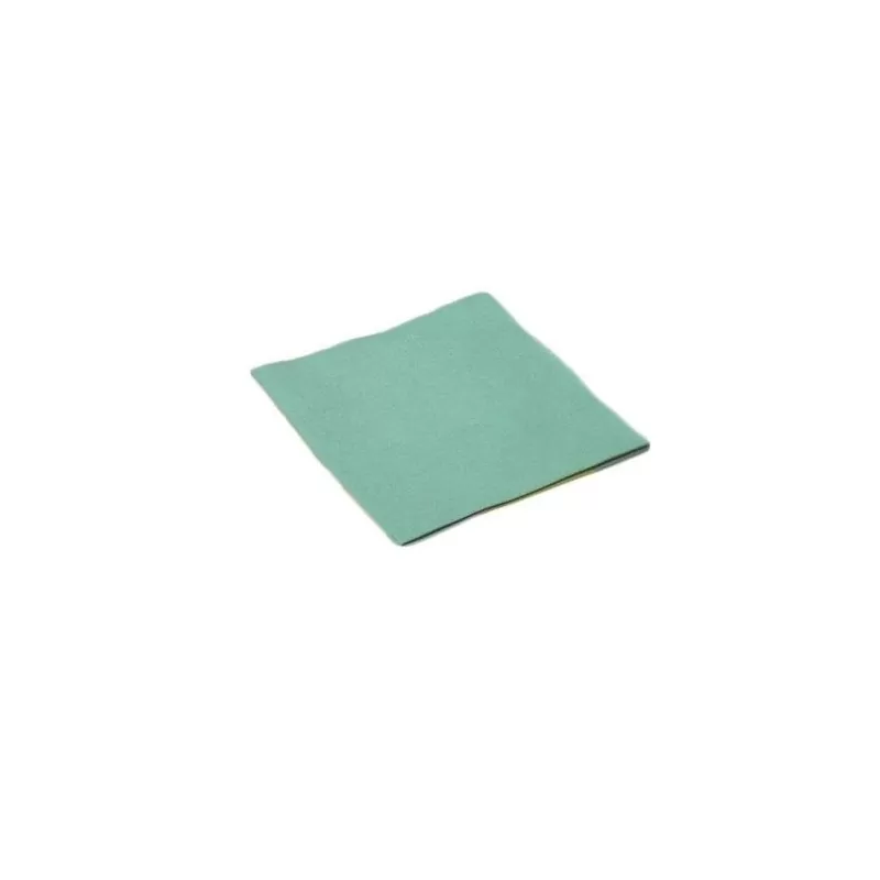 Laveta Vileda All Purpose 38x40cm, culoare verde