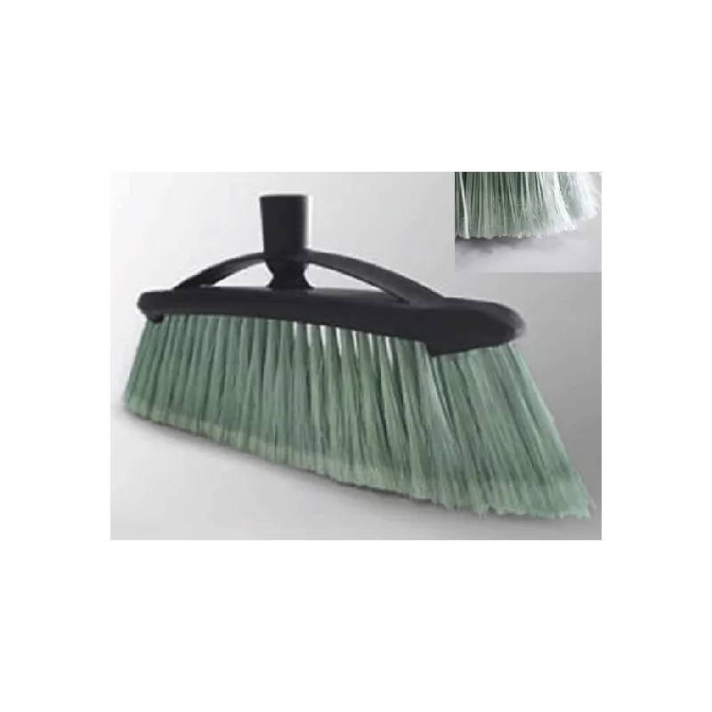 Matura Vileda Professional Eco broom soft 30cm, fara maner - TotalClean.ro Matura Vileda Professional Eco broom soft 30cm, fara maner