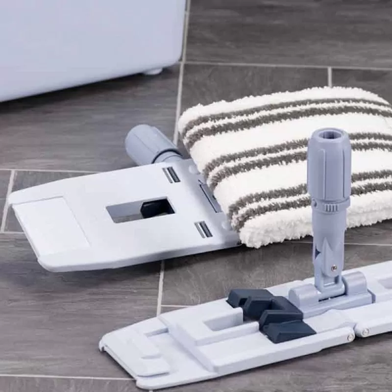 Talpa plastic pentru mop, Vileda UltraSpeed Pro frame, 40cm - TotalClean.ro Talpa plastic pentru mop, Vileda UltraSpeed Pro frame, 40cm