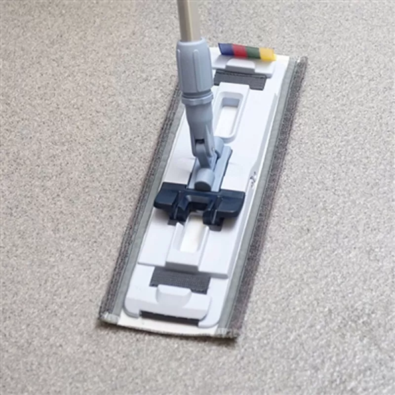 Talpa plastic pentru mop, Vileda UltraSpeed Pro frame, 40cm - TotalClean.ro Talpa plastic pentru mop, Vileda UltraSpeed Pro frame, 40cm