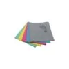 Laveta MicroClean Plus, 40x45cm, culoarea albastru
