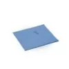 Laveta MicroClean Plus, 40x45cm, culoarea albastru