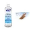 Gel dezinfectant Purell cu pompita, 300ml - TotalClean.ro Gel dezinfectant Purell cu pompita, 300ml