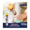 Cif Pro Formula Spray Pentru Curăţarea Lemnului, 400ml
