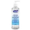 Gel dezinfectant Purell cu pompita, 300ml - TotalClean.ro Gel dezinfectant Purell cu pompita, 300ml