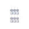 Pachet 6 buc*Sapun lichid pentru par si corp Tork, 1000ml si Dozator de sapun lichid si spray Tork, alb
