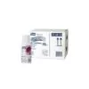 Pachet 3 buc*Odorizant aer tip spray Tork, miros floral si Dozator Spray Odorizant Tork, alb - TotalClean.ro Pachet 3 buc*Odorizant aer tip spray Tork, miros floral si Dozator Spray Odorizant Tork, alb