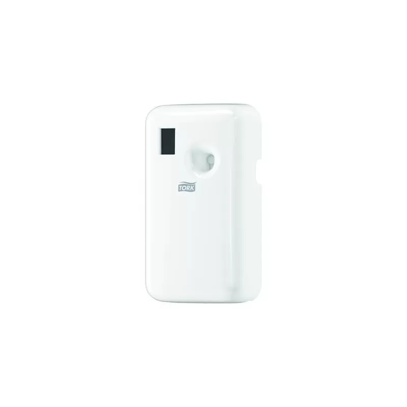 Pachet 3 buc*Odorizant aer tip spray Tork, miros floral si Dozator Spray Odorizant Tork, alb - TotalClean.ro Pachet 3 buc*Odorizant aer tip spray Tork, miros floral si Dozator Spray Odorizant Tork, alb