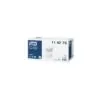 Pachet Hartie igienica Tork Bulk Soft, 2 straturi si Dozator Hartie Igienica Portionata Tork Folded, alb