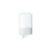 Pachet Hartie igienica Tork Bulk Soft, 2 straturi si Dozator Hartie Igienica Portionata Tork Folded, alb