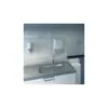 Pachet Hartie igienica Tork Bulk Soft, 2 straturi si Dozator Hartie Igienica Portionata Tork Folded, alb
