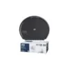 Pachet Hartie igienica Tork Extra Soft Mini Jumbo Premium, T2, 3 straturi, alb si Dozator hartie igienica Tork mini, T2, negru
