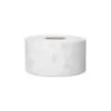 Pachet Hartie igienica Tork Extra Soft Mini Jumbo Premium, T2, 3 straturi, alb si Dozator hartie igienica Tork mini, T2, negru - TotalClean.ro Pachet Hartie igienica Tork Extra Soft Mini Jumbo Premium, T2, 3 straturi, alb si Dozator hartie igienica Tork mini, T2, negru
