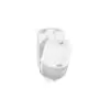 Pachet 8xSapun lichid mini Tork Premium, S2, 475ml si Dozator sapun lichid Tork S2, alb