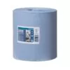 Lavete Tork Hârtie Ștergeri Generale M2, 1 strat, culoare albastru
