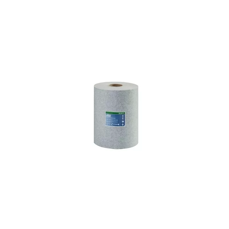 Pachet Laveta Multipurpose, Tork, 1 strat, culoare gri si Dozator Tork Boxed Combi Roll, negru - TotalClean.ro Pachet Laveta Multipurpose, Tork, 1 strat, culoare gri si Dozator Tork Boxed Combi Roll, negru