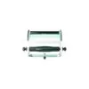 Pachet 4*Role hartie industriala Tork , 2 straturi, alb si Stativ Perete Tork , pentru rola de hartie, alb/turquoise - TotalClean.ro Pachet 4*Role hartie industriala Tork , 2 straturi, alb si Stativ Perete Tork , pentru rola de hartie, alb/turquoise